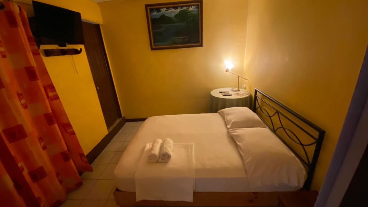 Hostel Pura Vida En Либерия Екстериор снимка