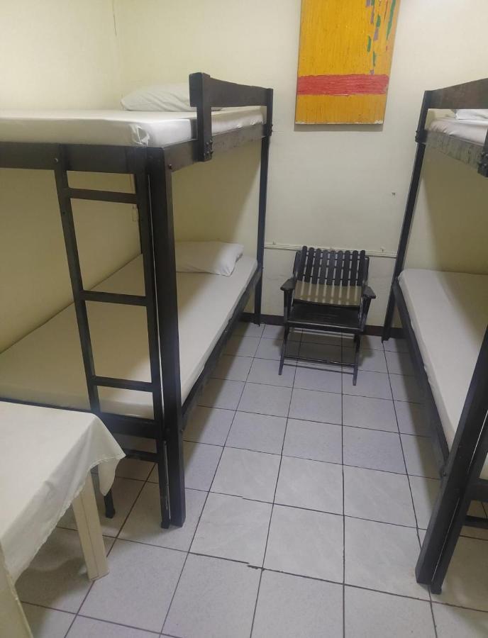 Hostel Pura Vida En Либерия Екстериор снимка