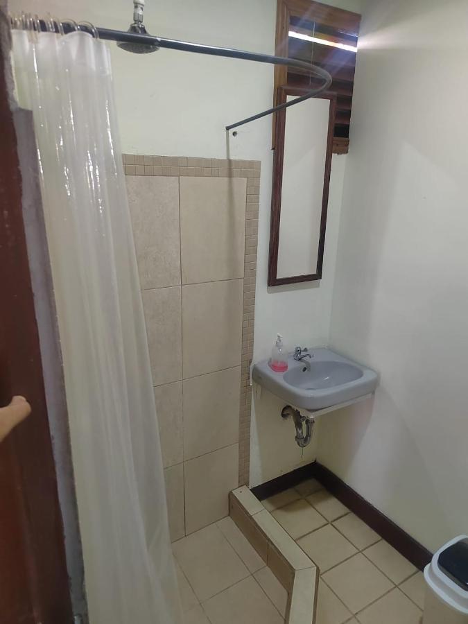Hostel Pura Vida En Либерия Екстериор снимка