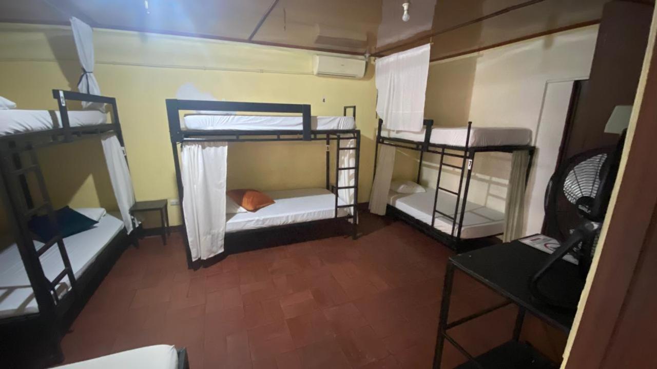 Hostel Pura Vida En Либерия Екстериор снимка
