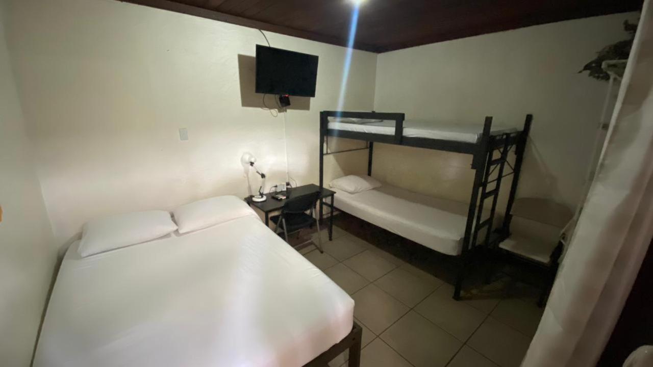 Hostel Pura Vida En Либерия Екстериор снимка